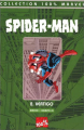 Couverture Spider-Man (100% Marvel), tome 2 : Vertigo Editions Panini (100% Marvel) 2004