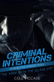 Couverture Criminal intentions: Season 1, book 3: The Man With The Glass Eye Editions Autoédité 2018