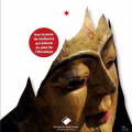 Couverture Sous l'œil de la déesse Editions du Mont-Blanc 2022
