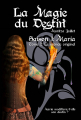 Couverture La Magie du destin, saison 1 : Maria, tome 2 : Le monde originel Editions Autoédité 2023