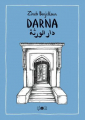 Couverture Darna Editions Çà et là 2023