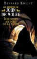 Couverture Les enquêtes de John De Wolf, tome 7 : Meurtres au bord de la Tamise Editions Pygmalion 2011