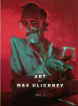 Couverture The Art of Max Ulichney Editions Autoédité 2019