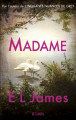 Couverture Madame Editions JC Lattès 2023