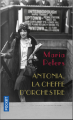 Couverture Antonia : La cheffe d'orchestre Editions Pocket 2022