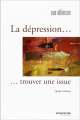 Couverture La dépression... trouver une issue Editions Empreinte Temps Présent 2007