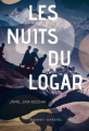 Couverture Les nuits du Logar Editions Buchet / Chastel (Littérature étrangère) 2021