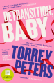 Couverture Detransition, Baby Editions Serpent's Tail 2022