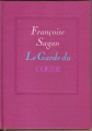 Couverture Le garde du coeur Editions Le Cercle du Nouveau Livre 1968