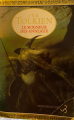 Couverture Le Seigneur des Anneaux, intégrale Editions Christian Bourgois  1995