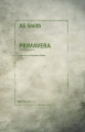 Couverture Printemps Editions Castalia 2021