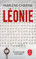 Couverture Léonie Editions Le Livre de Poche (Thriller) 2023