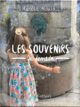 Couverture Les souvenirs de demain Editions Autoédité 2021