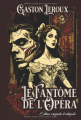 Couverture Le Fantôme de l'Opéra Editions Autoédité 2023