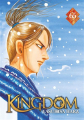 Couverture Kingdom, tome 65 Editions Meian 2023