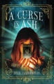 Couverture In Ash, book 1: A Curse in Ash Editions Autoédité 2021