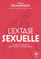 Couverture L'extase sexuelle : Conseils et techniques pour trouver le véritable plaisir Editions Marabout (Santé) 2023