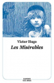 Couverture Les Misérables (2 tomes), tome 1 Editions L'École des loisirs (Classiques abrégés) 2018