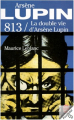 Couverture 813, tome 2 : Les trois crimes d'Arsène Lupin Editions Le Livre de Poche 1993