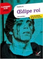 Couverture Oedipe roi Editions Hatier (Classiques & cie - Lycée) 2015