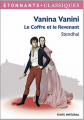Couverture Vanina Vanini suivi de Le coffre et le revenant Editions Flammarion (Étonnants classiques) 2014