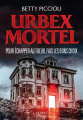 Couverture Urbex mortel Editions Rageot 2023