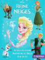 Couverture La Reine des Neiges : Au-delà des océans, Babysitting de trolls, Olaf en été Editions France Loisirs 2016