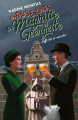 Couverture Les Folles enquêtes de Magritte et Georgette, tome 5 : Leffe-toi et marche ! Editions Robert Laffont (La bête noire) 2022