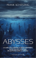 Couverture Abysses / L'essaim Editions Les Presses de la Cité 2023