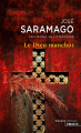 Couverture Le dieu manchot Editions Points (Grands romans) 2008