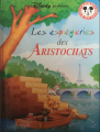Couverture Les espiègleries des Aristochats  Editions Hachette (Mickey - Club du livre) 1997