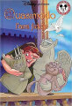 Couverture Quasimodo l'ami fidèle Editions Hachette (Mickey - Club du livre) 1998