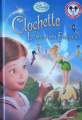Couverture Clochette et l'expédition féérique (Adaptation du film Disney - Tous formats) Editions Hachette (Disney - Club du livre) 2010