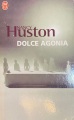 Couverture Dolce agonia Editions J'ai Lu 2013