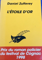 Couverture L'étoile d'or Editions du Masque 1998