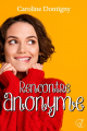 Couverture GirliZ, tome 1 : Rencontre anonyme Editions Autoédité 2022