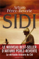Couverture Sidi Editions Seuil (Cadre vert) 2023