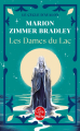 Couverture Les Dames du lac, tome 1 Editions Le Livre de Poche 2023