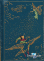 Couverture Les aventures de Pinocchio / Pinocchio Editions RBA (Histoires Merveilleuses proposées) 2023