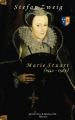 Couverture Marie Stuart Editions North Star & Medusa 2016