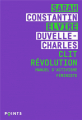 Couverture Clit Révolution : Manuel d'Activisme Féministe Editions Points (Féministe) 2023
