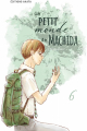 Couverture Le Petit Monde de Machida, tome 6 Editions Akata (M) 2023