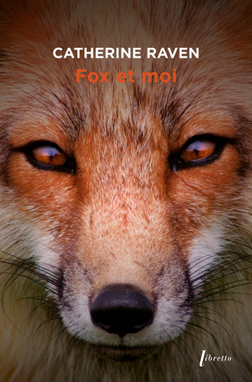 Couverture Fox et moi : Une amitié peu ordinaire