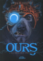 Couverture Ours, tome 3 : l'alliance des traîtres Editions Auzou  (Éclair+) 2023