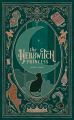 Couverture The Herbwitch Princess Editions Autoédité 2023