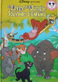 Couverture Le Livre de la jungle : Souvenirs d'enfance Editions Hachette (Disney - Club du livre) 1999