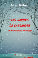 Couverture Les larmes de Cassandre, tome 4 : La métamorphose de Léonard Editions Autoédité 2022