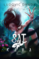 Couverture Sat, tome 1 : Kava Editions Autoédité 2020