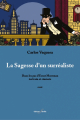 Couverture La sagesse d'un surréaliste Editions F deville 2022