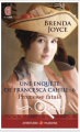 Couverture Francesca Cahill, tome 6 : Promesse fatale Editions J'ai Lu 2015